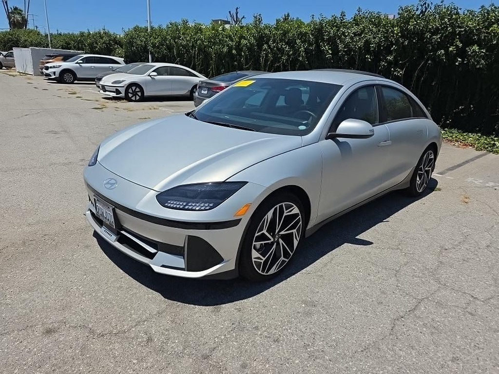 hyundai ioniq 6 2025 KMHM34AAXSA092427 image hyundai ioniq 6 2025 KMHM34AAXSA092427 image